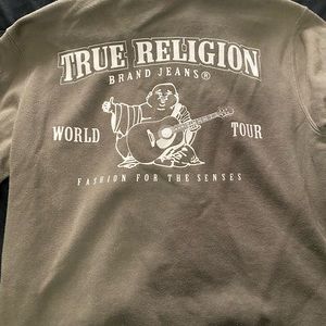 True religion